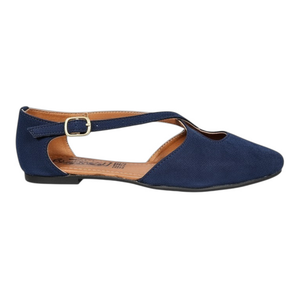 Balerina GSCH Est. 150 Planos y Cruce