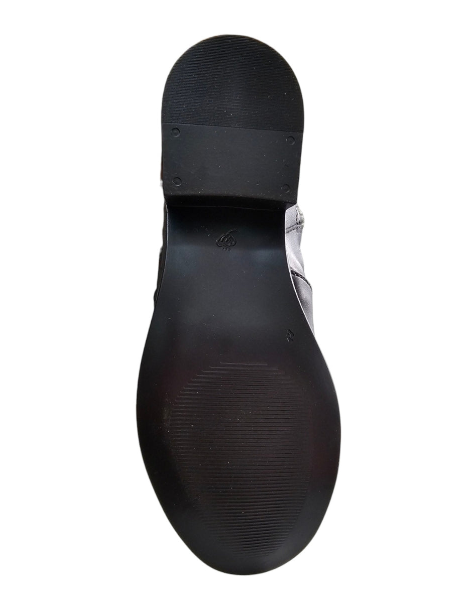 Bota Alta FINA Est. 300 Charol