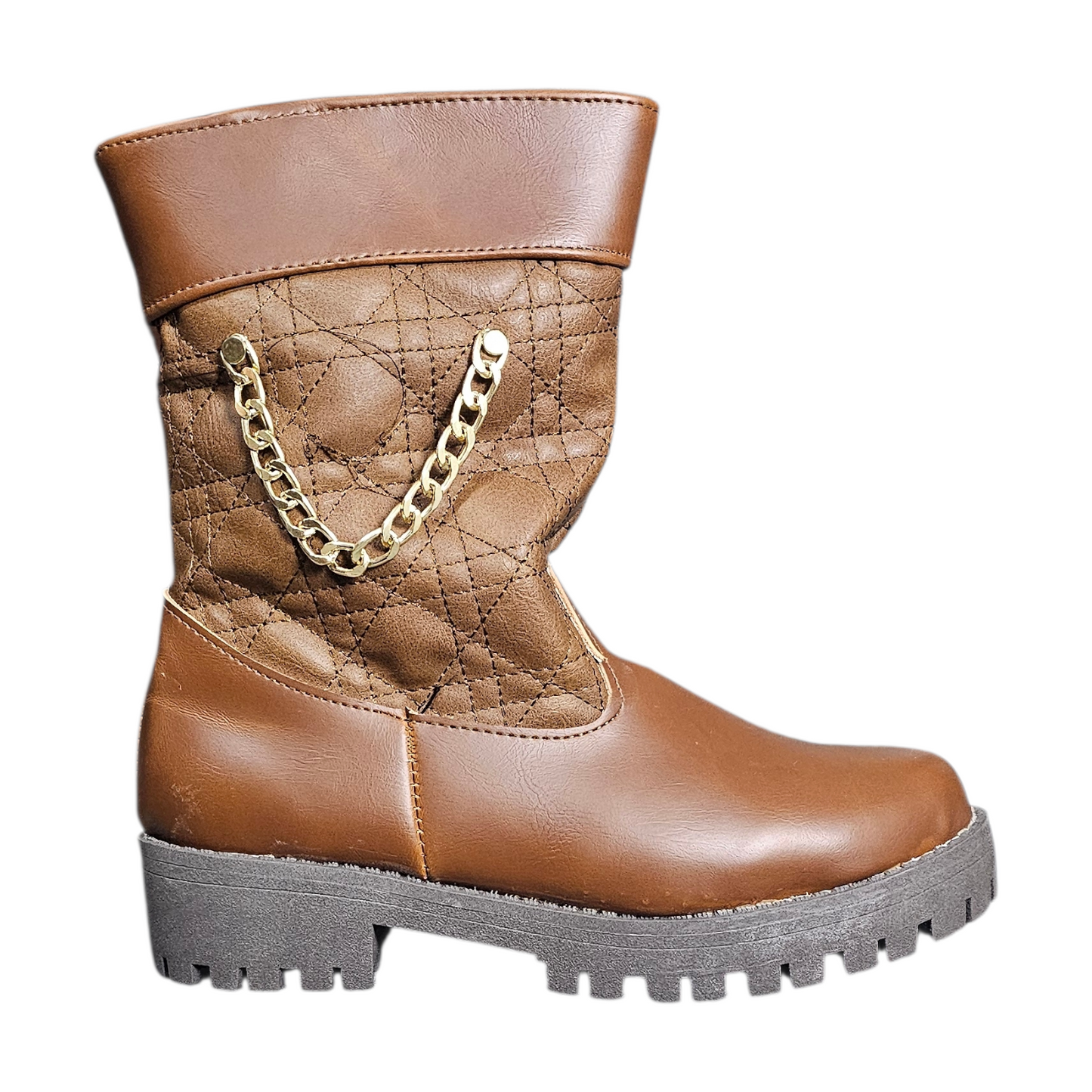 Botin ANDY 220 y 225 Adorno Lateral