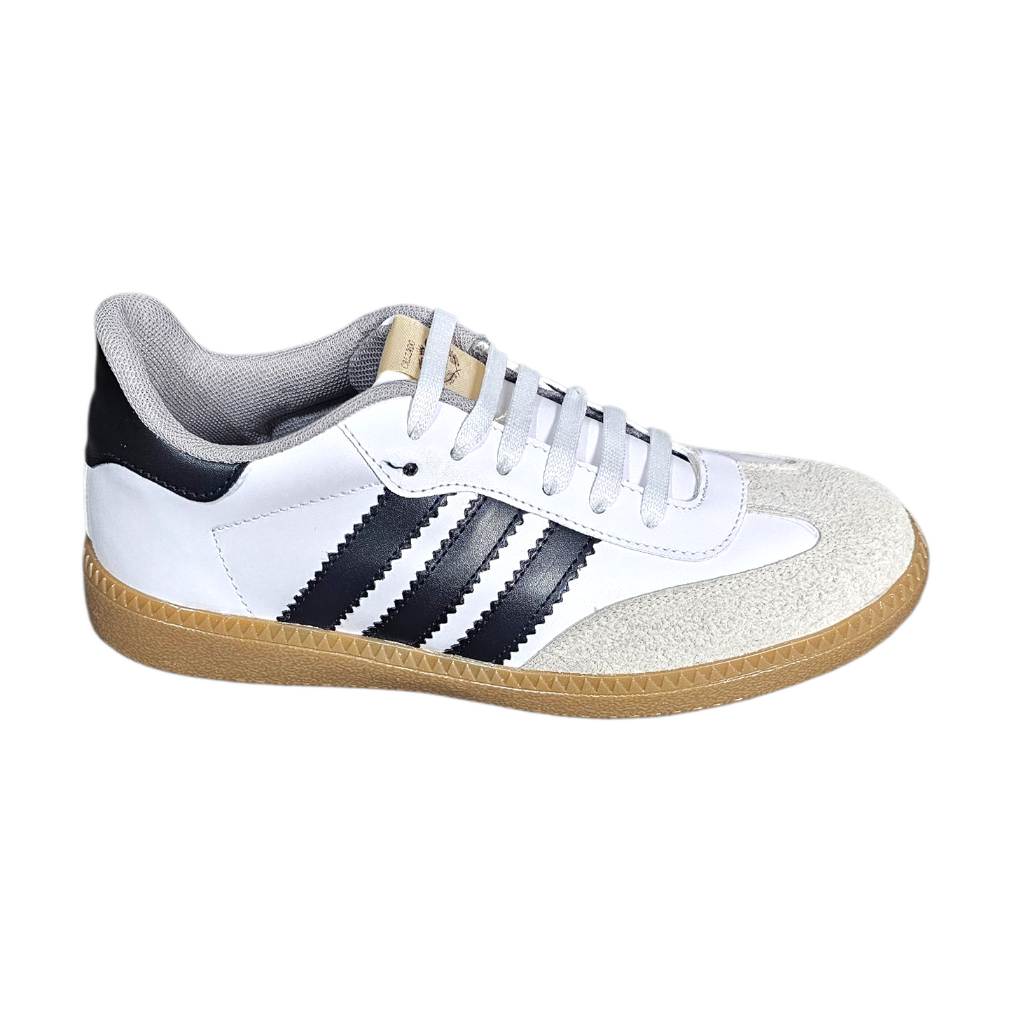 Tenis Luz Paola Est. 1010 Sneakers Deportivos y Casuales
