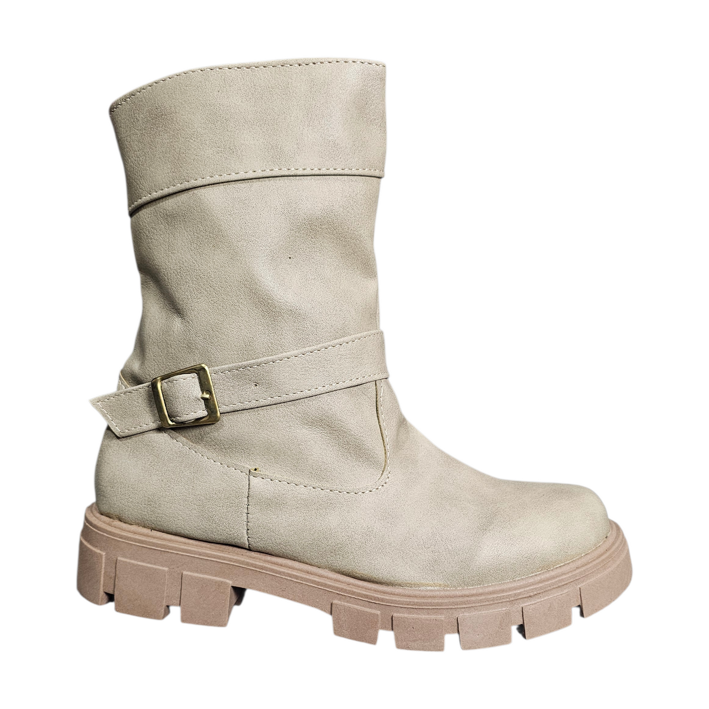 Botin ANDY 220 y 225 Adorno Lateral