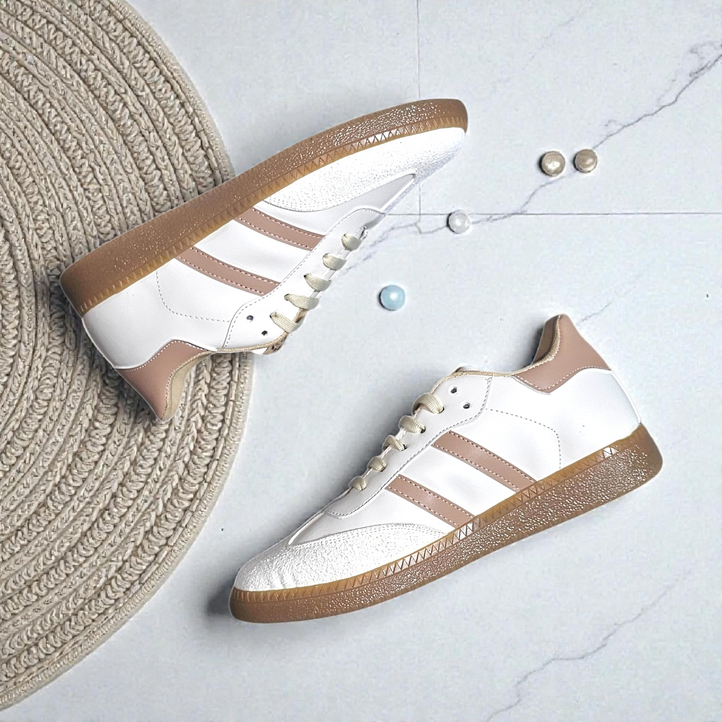 Tenis Luz Paola Est. 1010 Sneakers Deportivos y Casuales