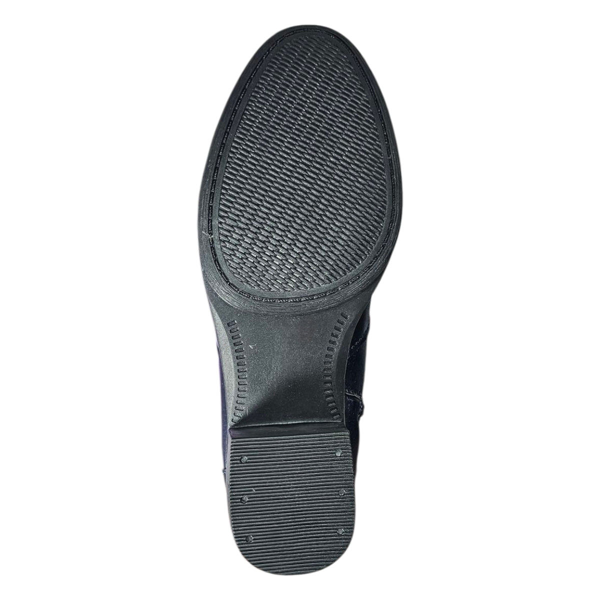 Botin GALIANA Est. 01 Vaqueras Tacon Bajo